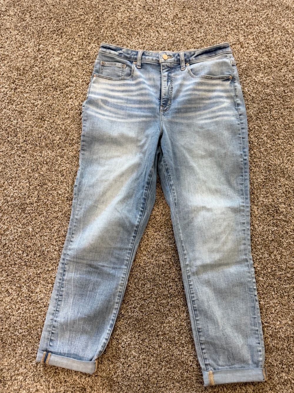 BKE Light Wash Women's Jeans size 31